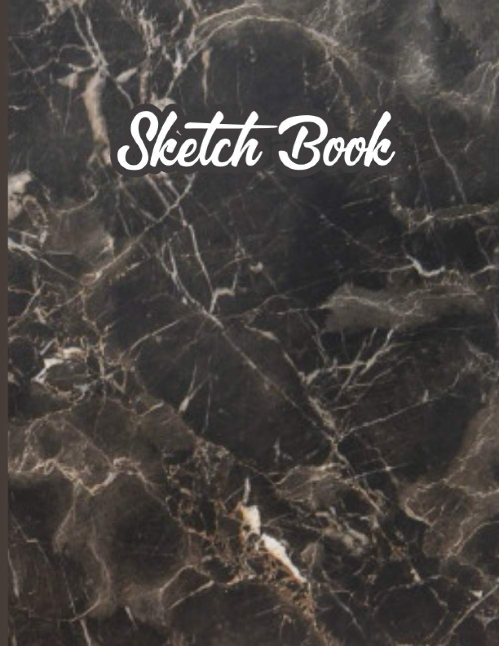ler totalmente Sketch Book: Blank Paper for Drawing, doodling wide papers or Sketching (Sketchbooks For Kids)