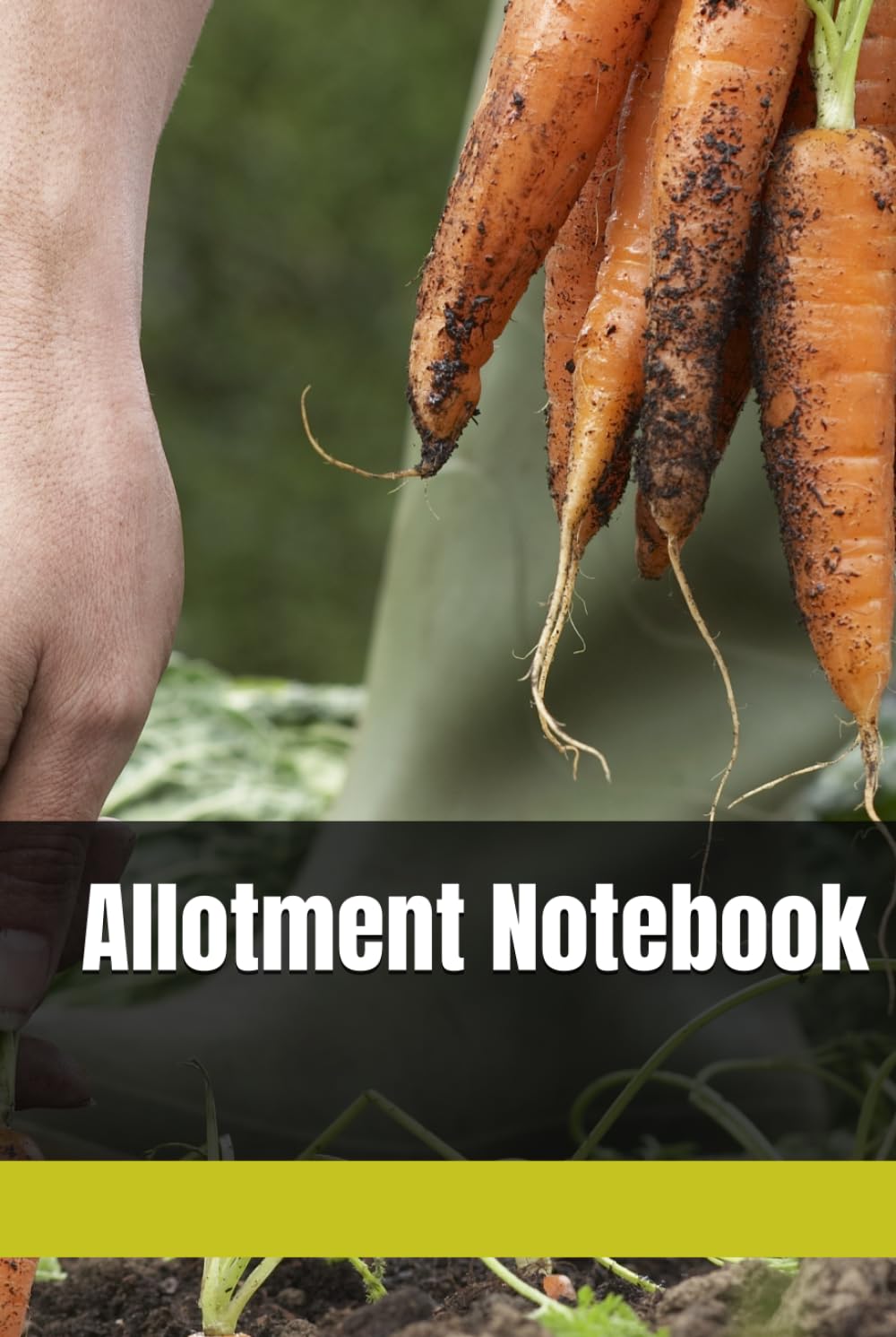 Allotment Notebook baixar o livro de graça