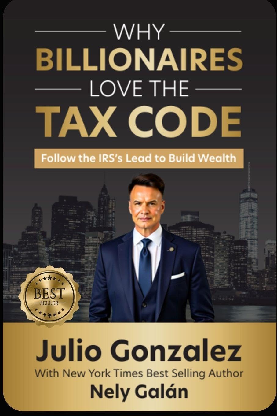 Why Billionaires Love the Tax Code baixar livro de graça