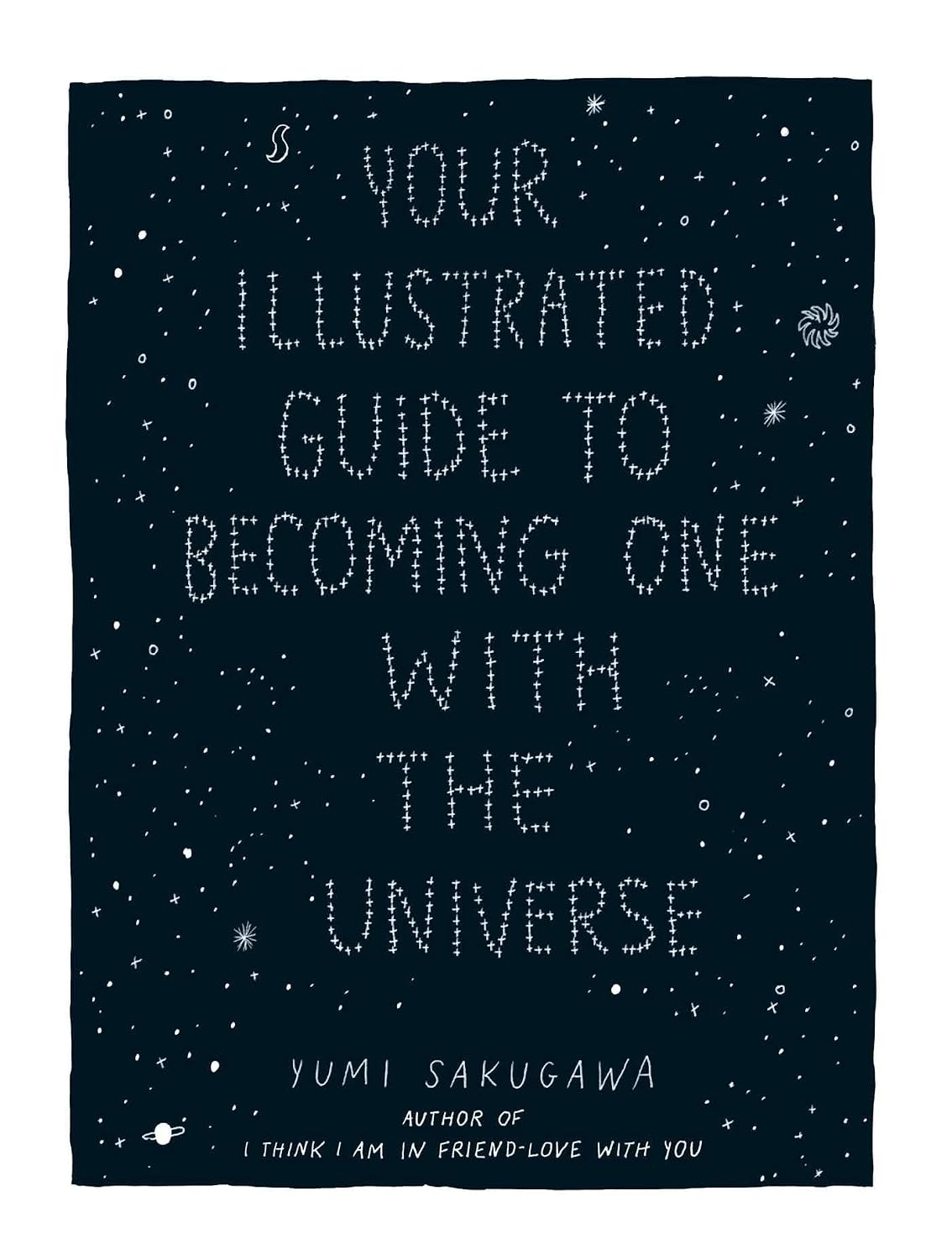 capítulo por capítulo baixar Your Illustrated Guide to Becoming One with the Universe