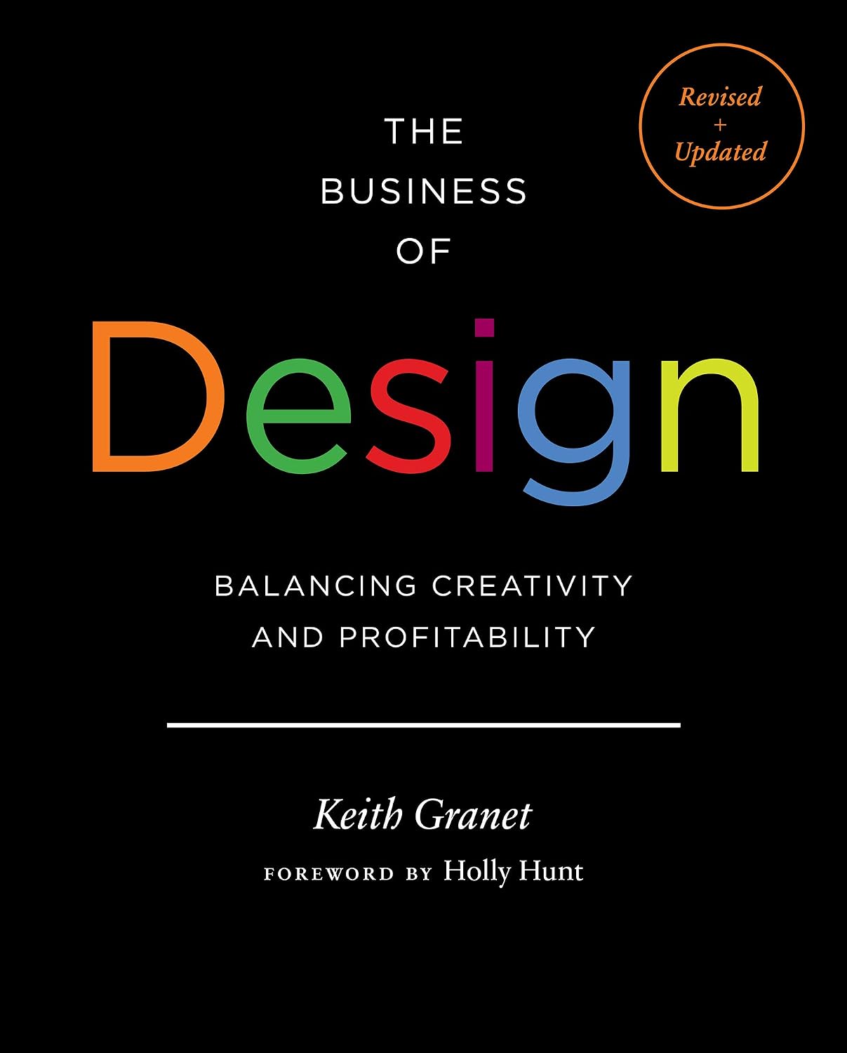 capítulo por capítulo baixar The Business of Design: Balancing Creativity and Profitability (English Edition)