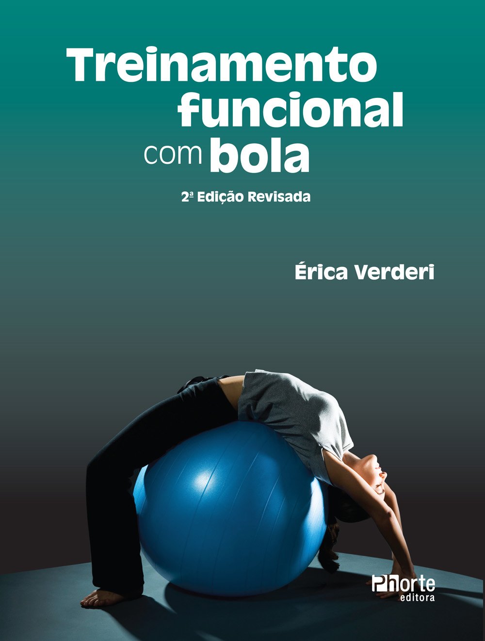 Treinamento Funcional com Bola baixar livro de graça