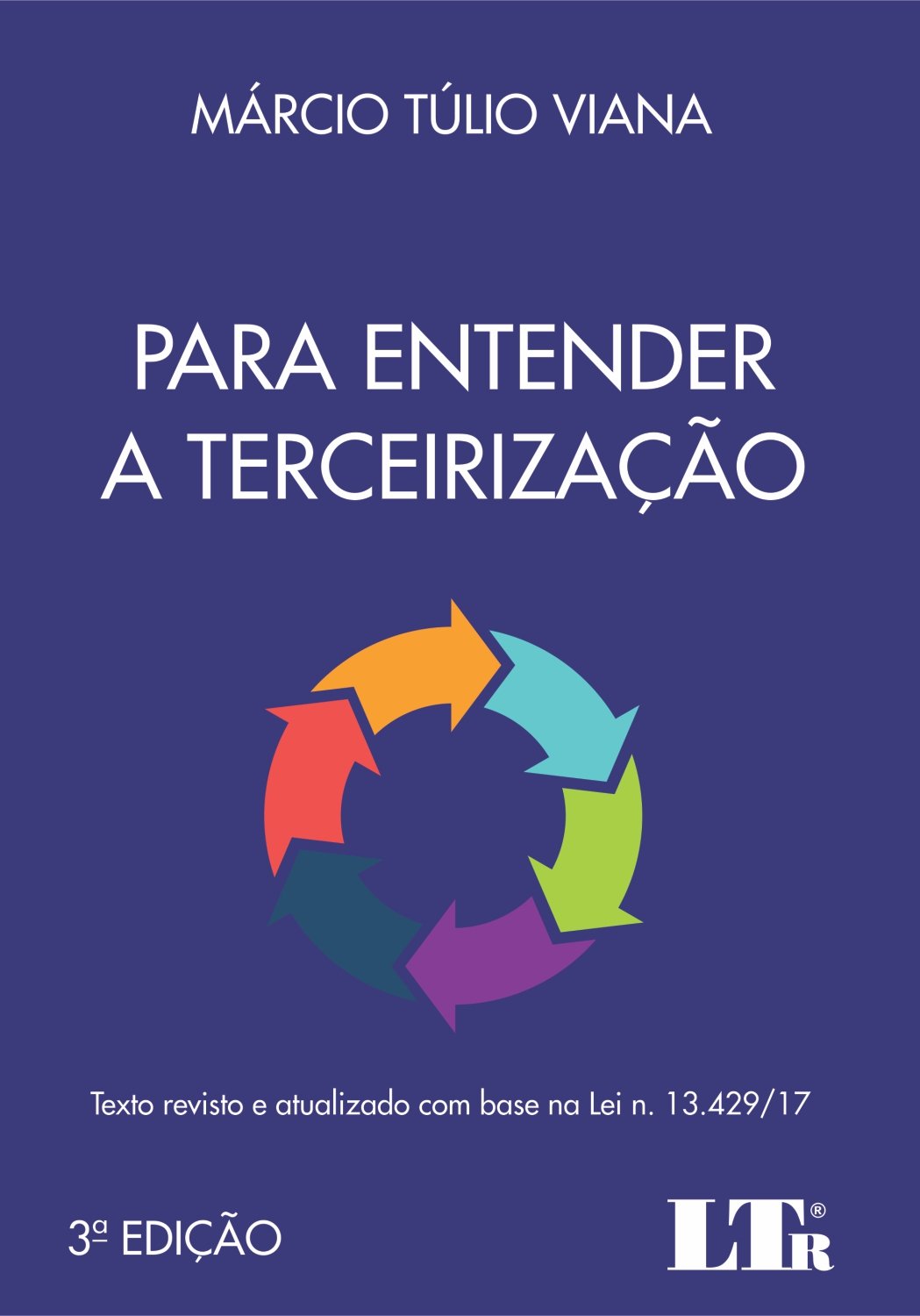 Para Entender a Terceirização baixar o livro de graça