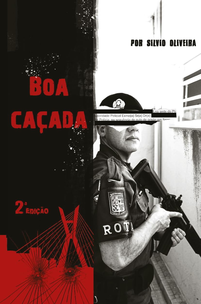 Boa Caçada baixar livro de graça