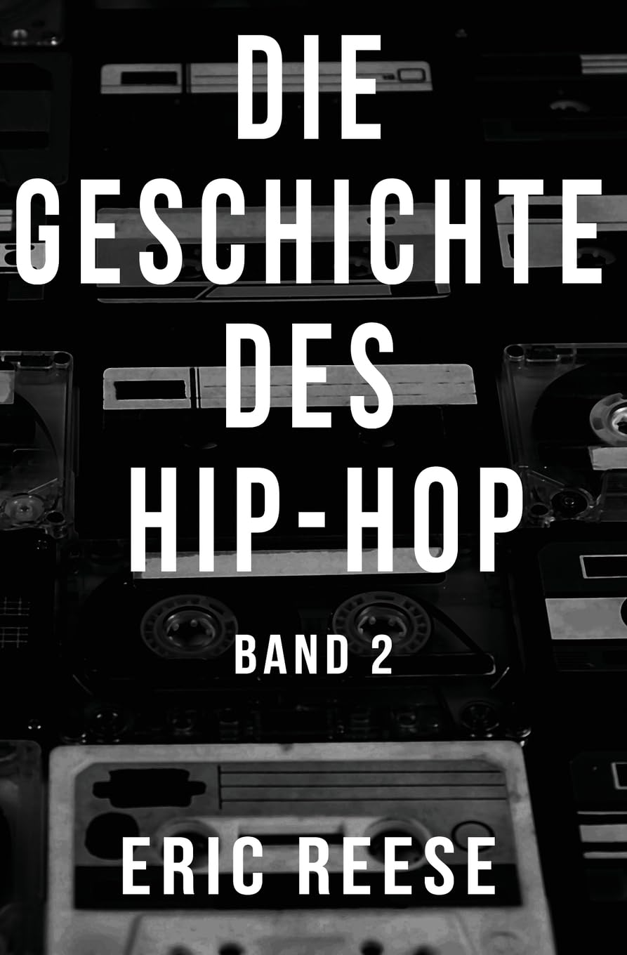 capítulo por capítulo baixar Die Geschichte des Hip-Hop: Band 2
