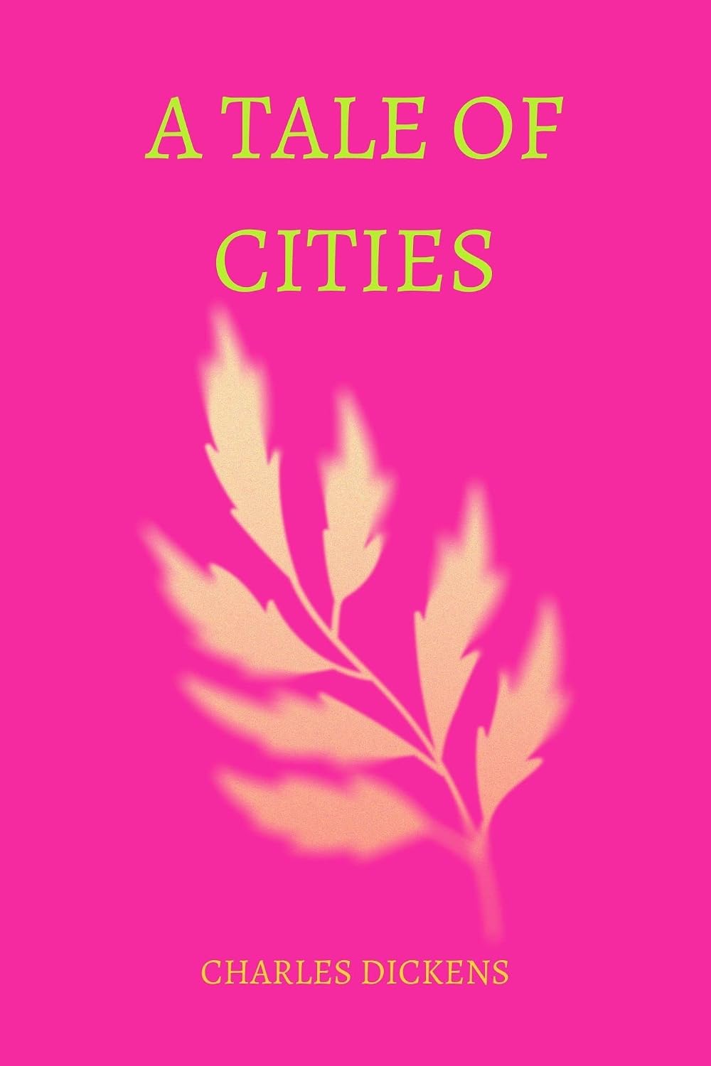 a tale of cities by charles dickens (English Edition) baixar o livro de graça