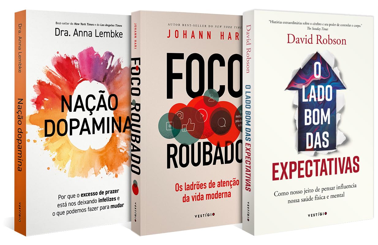 Kit Para Viver no mundo de hoje baixar livro de graça