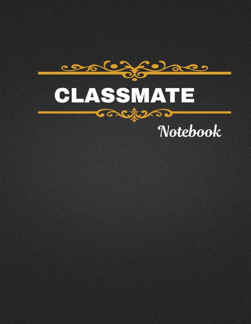 capítulo por capítulo baixar CLASSMATE: Notebook