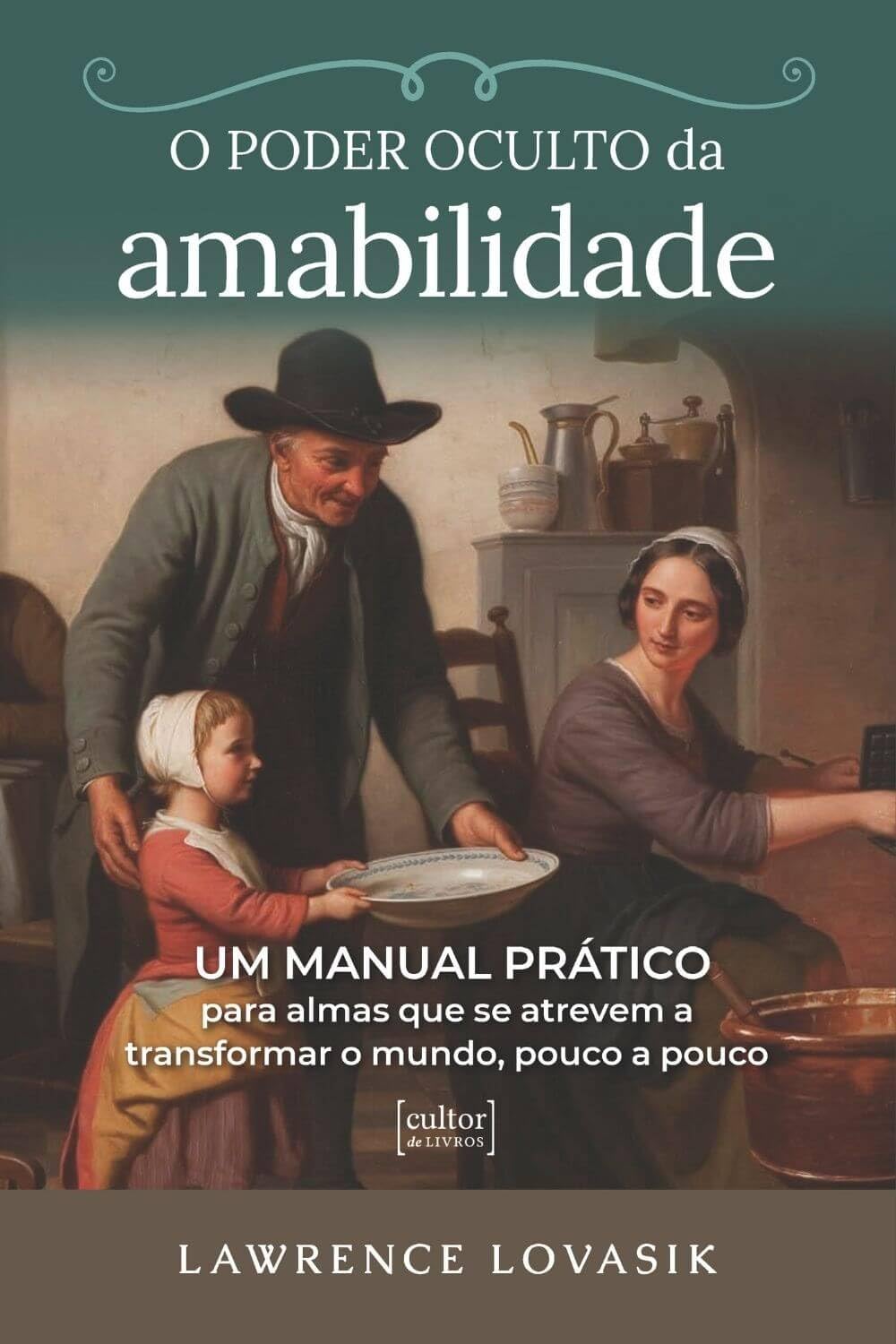 O poder oculto da amabilidade baixar livro de graça