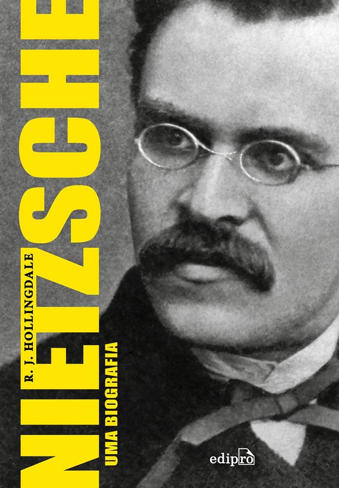 Nietzsche: Uma Biografia