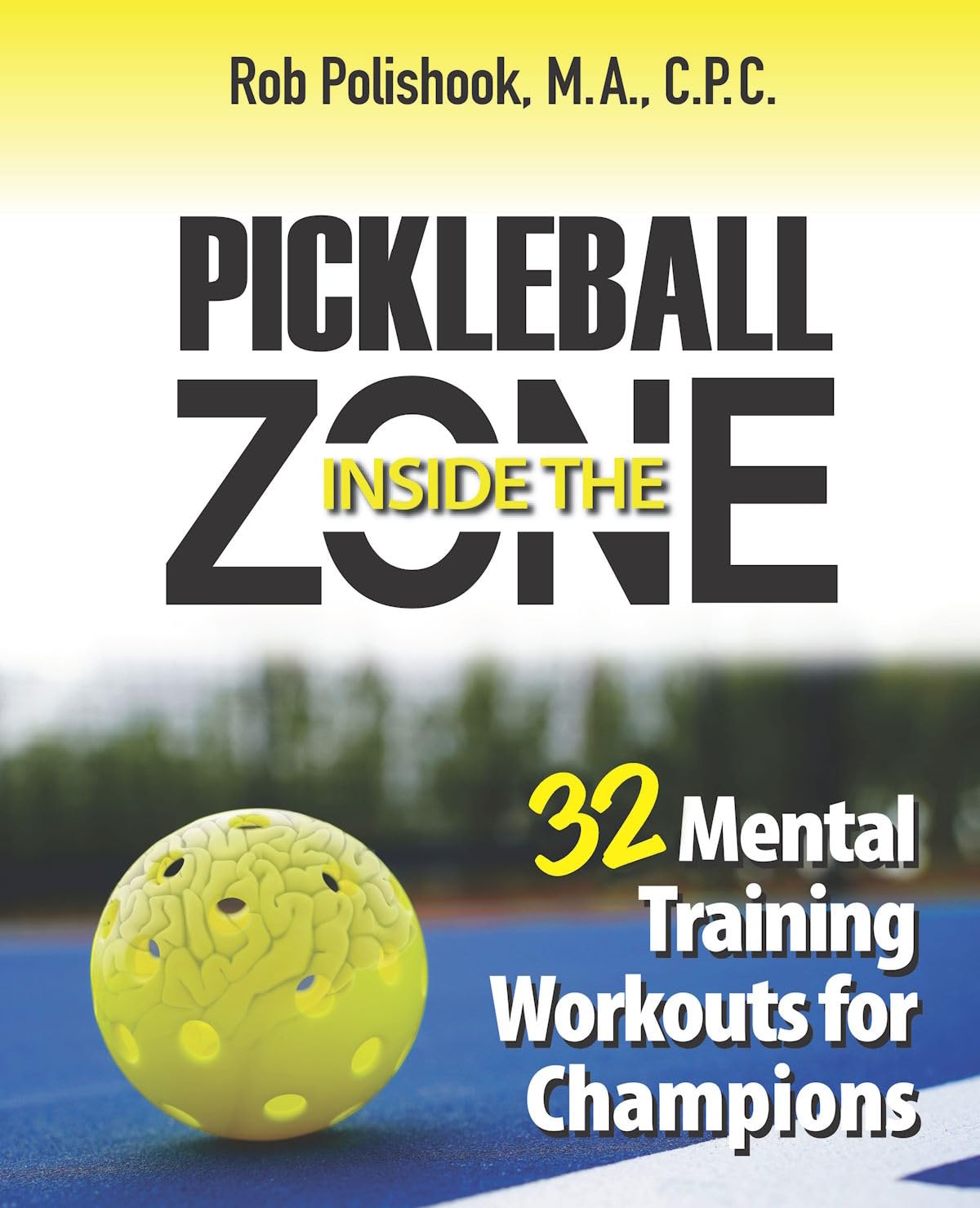 Pickleball Inside the Zone: 32 Mental Training Workouts for Champions (English Edition) baixar livro de graça