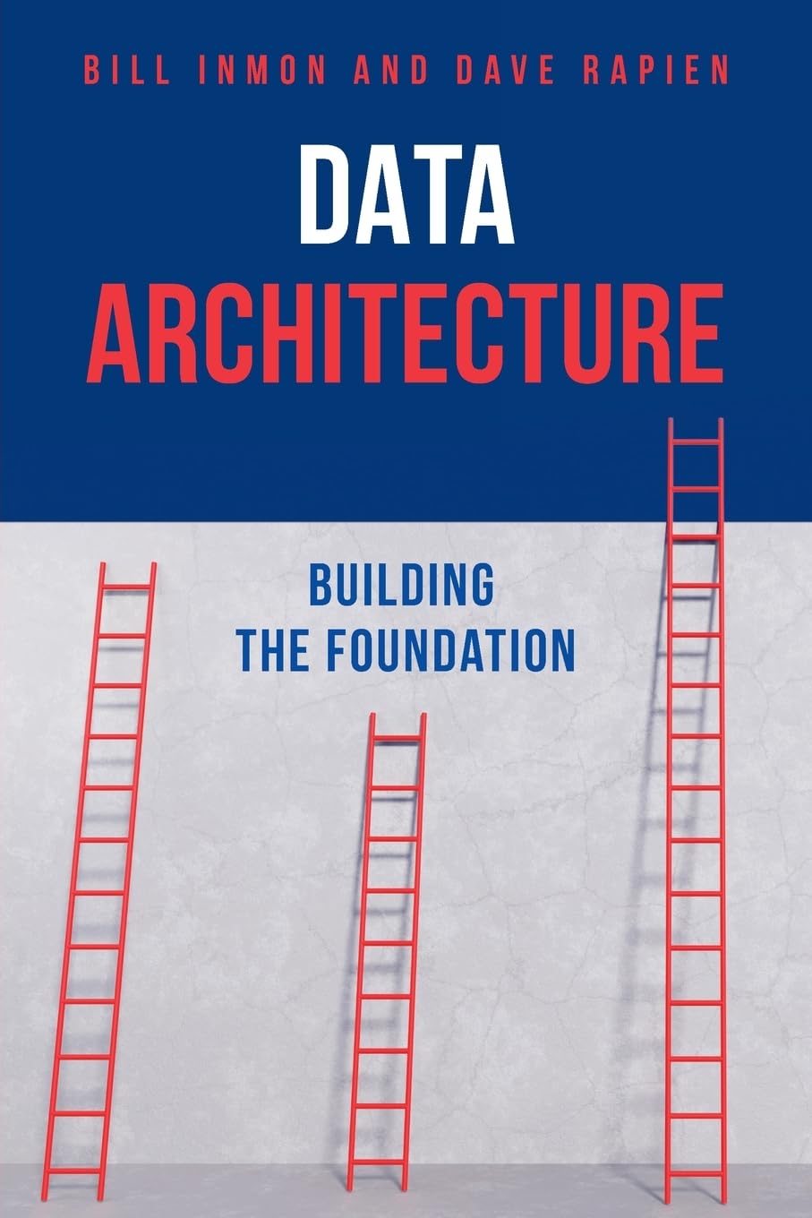 capítulo por capítulo baixar Data Architecture: Building the Foundation