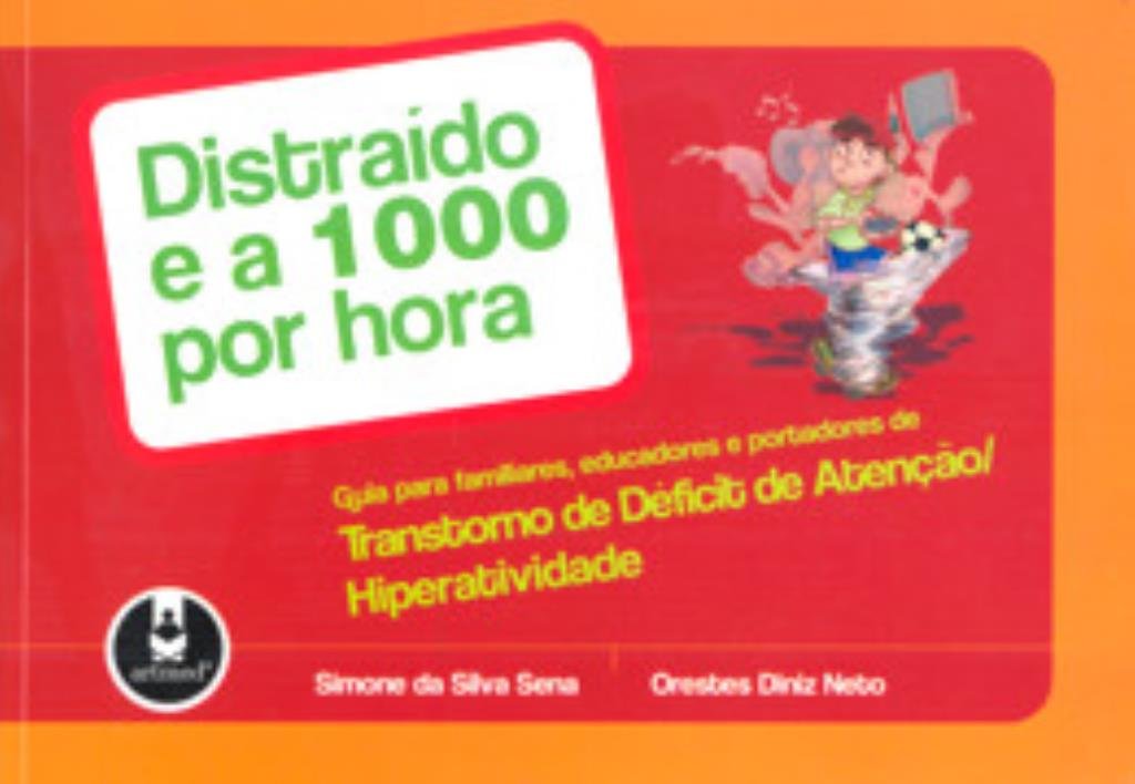 capítulo por capítulo baixar Distraido E A 1000 Por Hora
