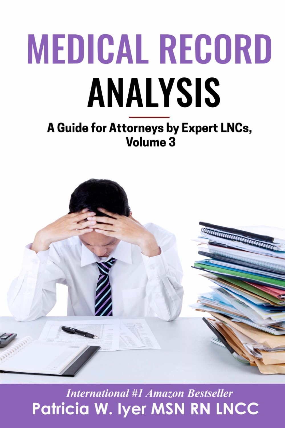 capítulo por capítulo baixar Medical Records Analysis: A Guide for Attorneys by Expert LNCs