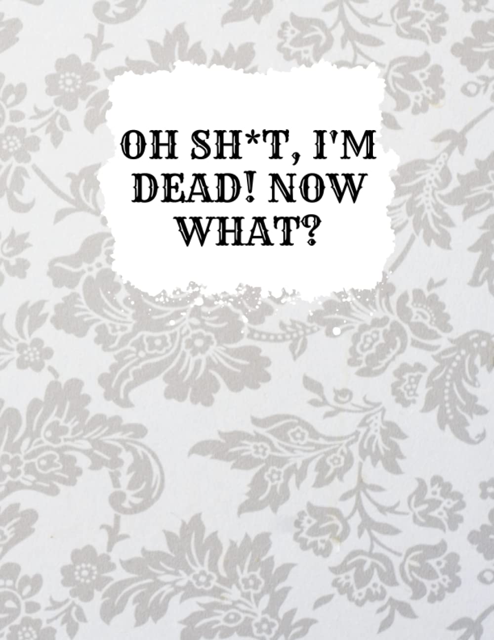 I'm Dead Now What ?: End of life planner, My Last Wishes, A Straightforward Organizer to Give Everything Your Loved... Information in One Convenient Place baixar livro de graça