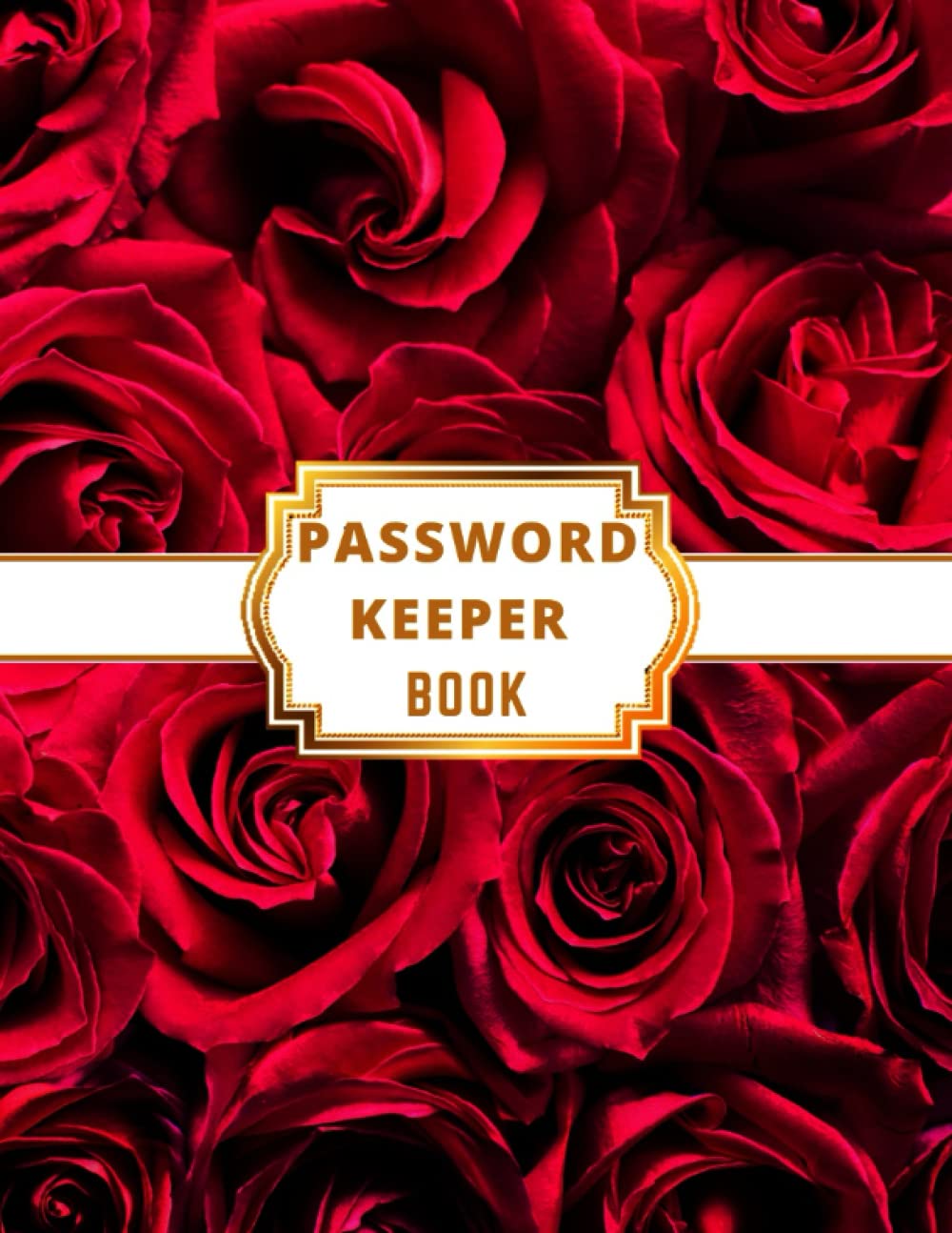Password Keeper Book: Personal Internet and Password Keeper, Password Log Book, Username/Login, Web Addresses, Email, and Many Secret... Home, Office, etc.....(Alphabetically Sorted) baixar o livro de graça