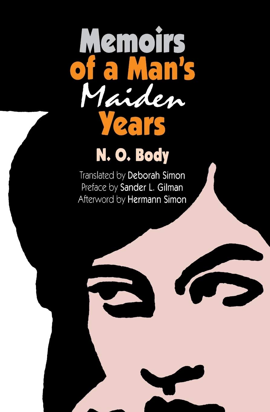 Memoirs of a Man's Maiden Years baixar o livro de graça