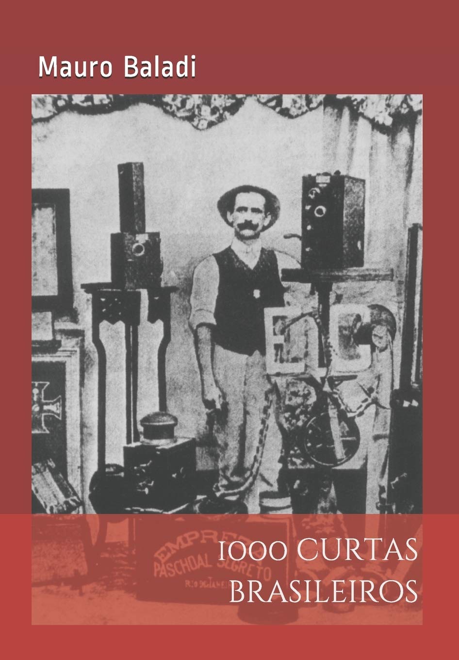 1000 curtas brasileiros baixar livro de graça