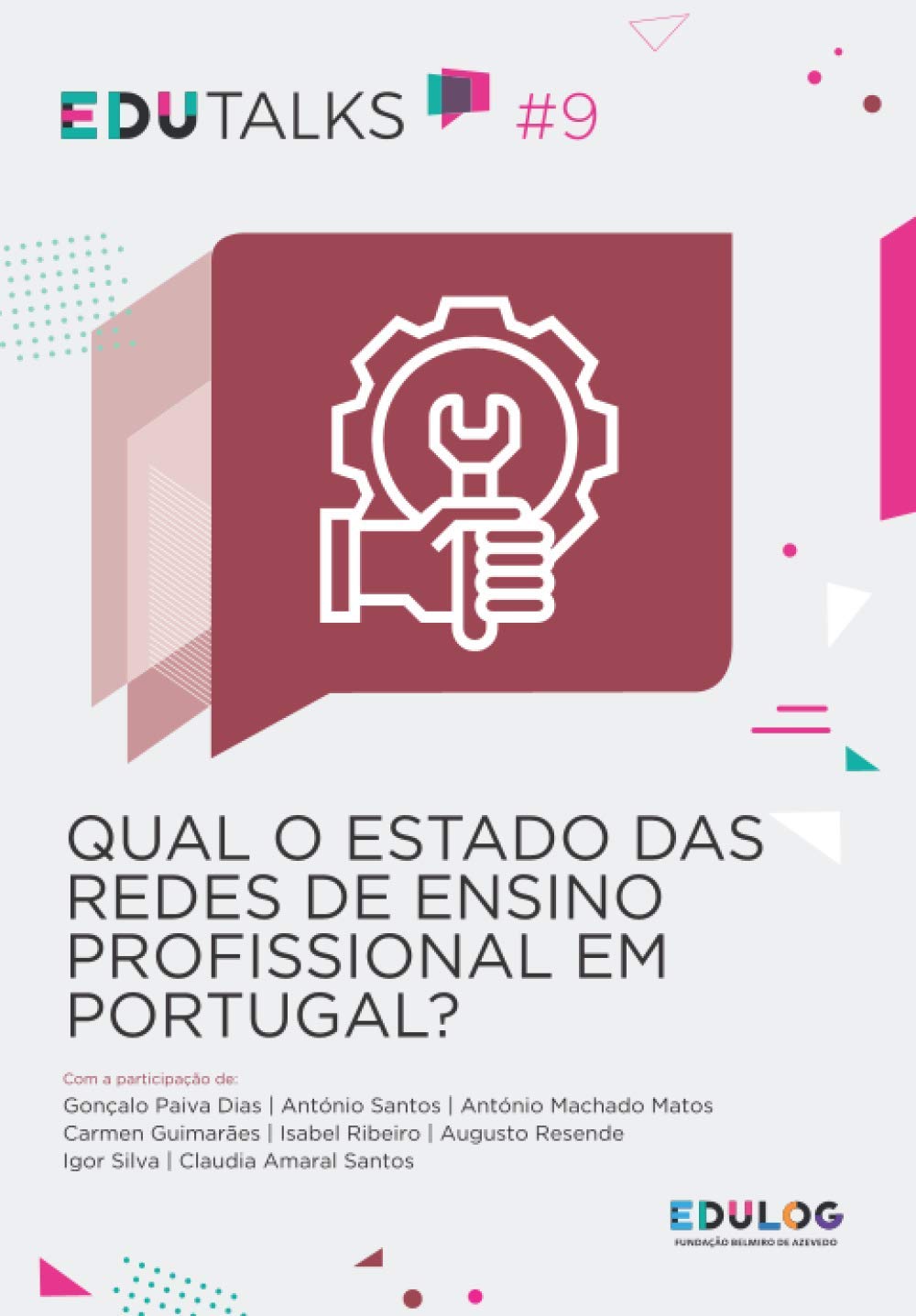 Qual o estado das redes de ensino profissional em Portugal? (Portuguese Edition) baixar livro de graça