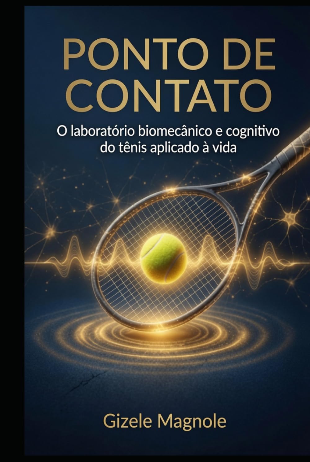 capítulo por capítulo baixar Ponto de Contato: O laboratório biomecânico e cognitivo aplicado à vida (Portuguese Edition)