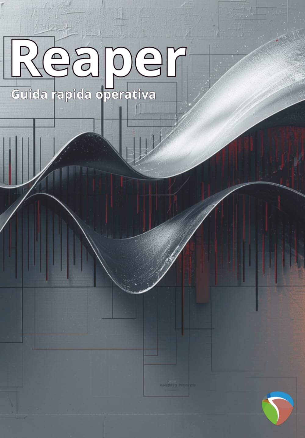 ler totalmente REAPER Guida Rapida Operativa: Principi, tecniche e workflow per la produzione audio con REAPER (Italian Edition)