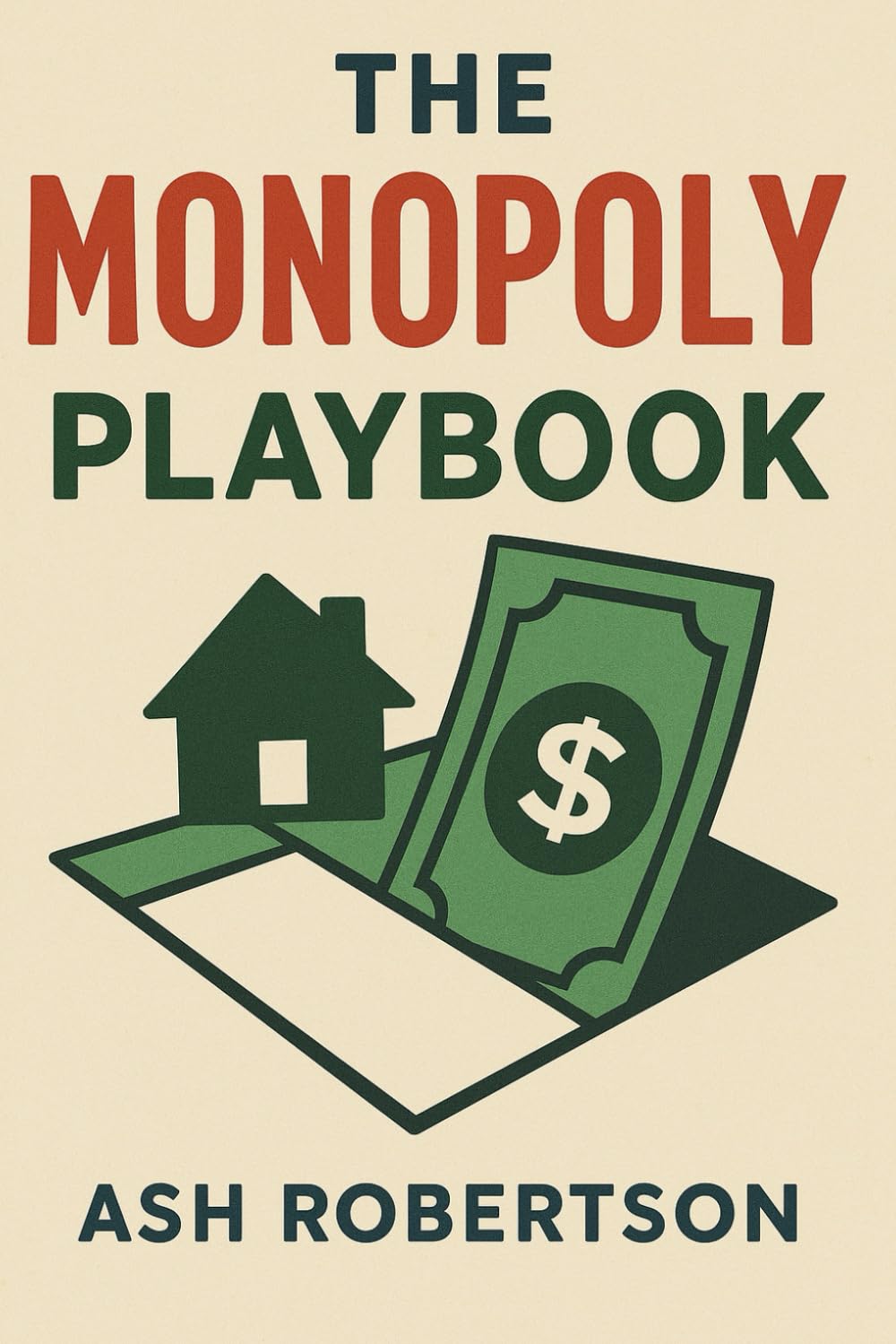 The Monopoly Playbook (Pop Economics) baixar livro de graça