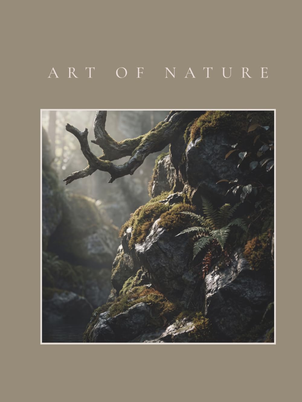 ler totalmente ART OF NATURE: Ein minimalistisches Botanik-Malbuch für Erwachsene - 50 Pflanzen- und Natur-Konzepte zur Tiefenentspannung und Stressbewältigung. (German Edition)