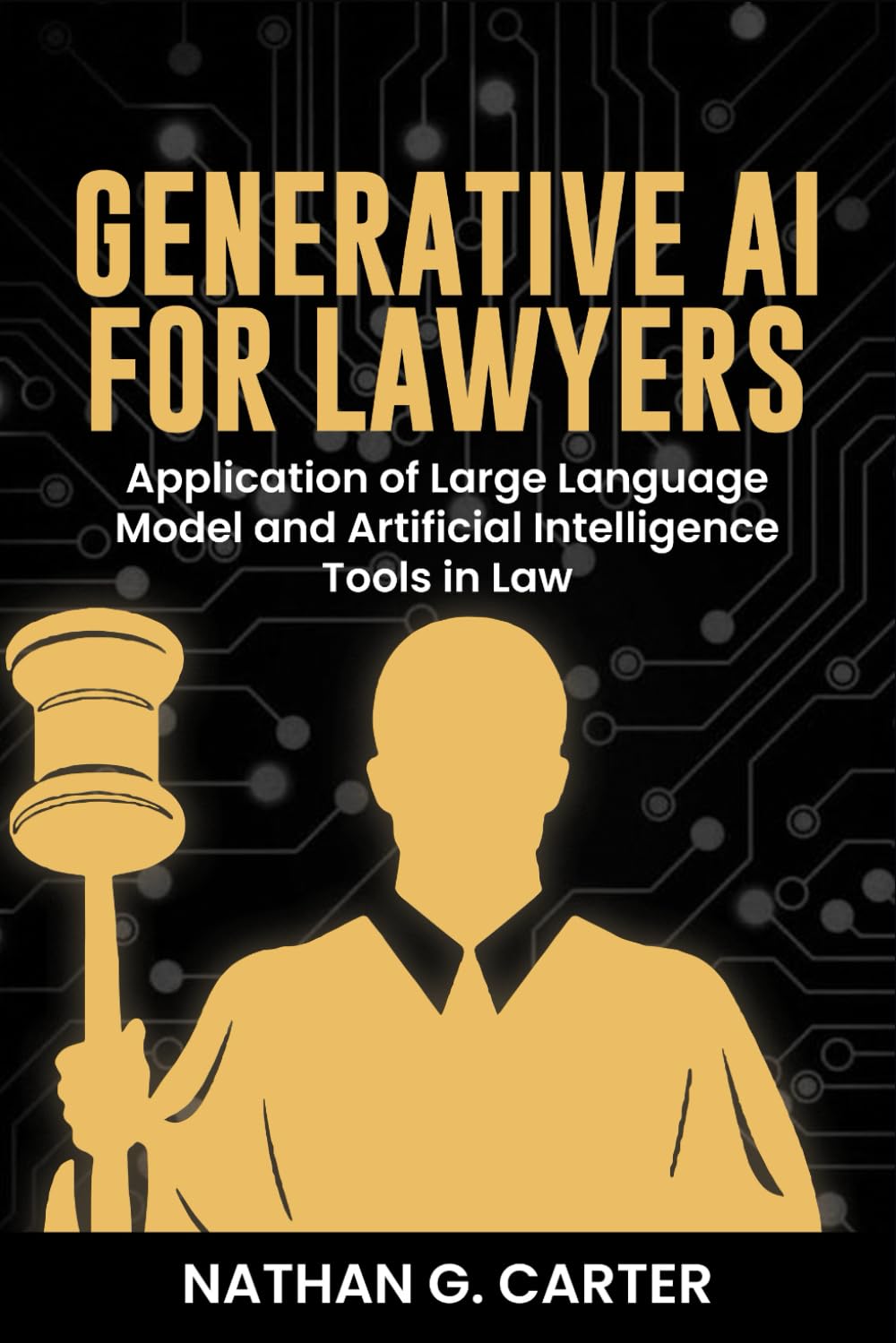 ler totalmente Generative AI for Lawyers: Application of Large Language Model and Artificial Intelligence Tools in Law