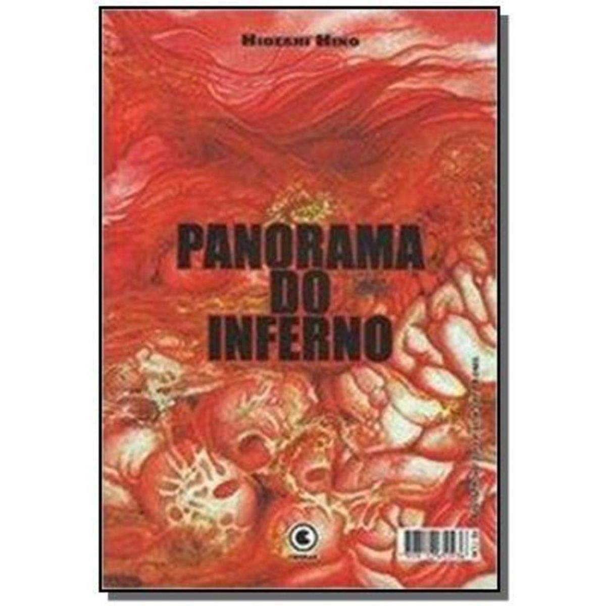 Panorama Do Inferno baixar livro de graça