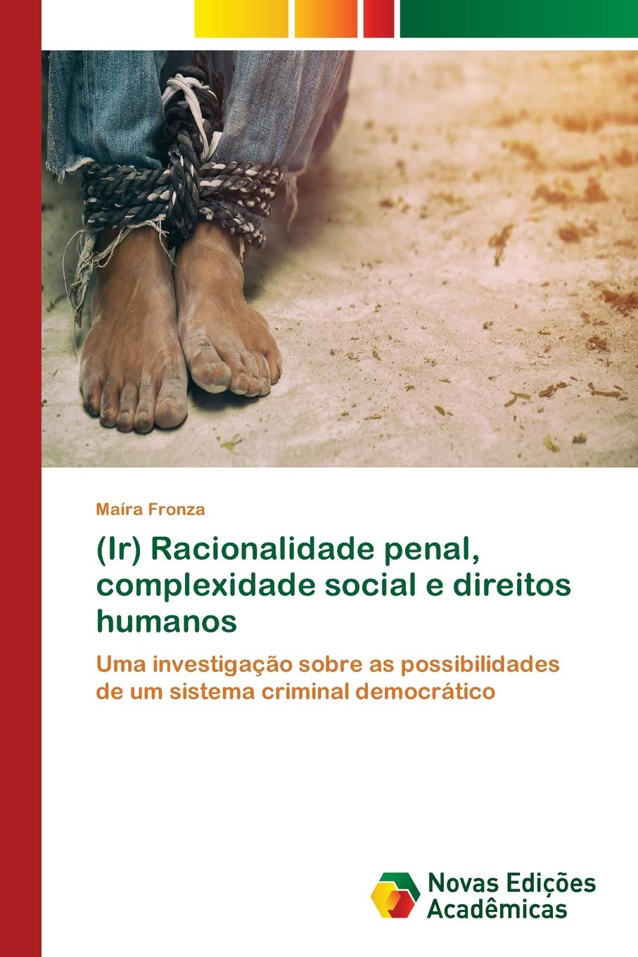 (Ir) Racionalidade penal, complexidade social e direitos humanos: Uma investigação sobre as possibilidades de um sistema criminal democrático baixar o livro de graça