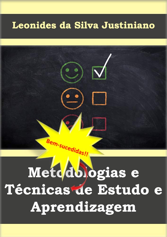 Metodologias e Técnicas [Bem-sucedidas] de Estudo e Aprendizagem baixar livro de graça