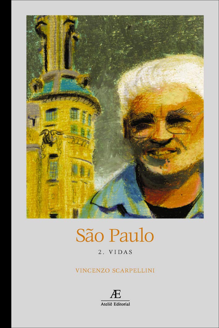 São Paulo: Vidas: 2 baixar o livro de graça