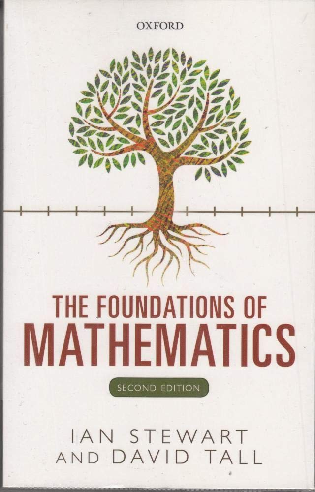 The Foundations of Mathematics baixar o livro de graça
