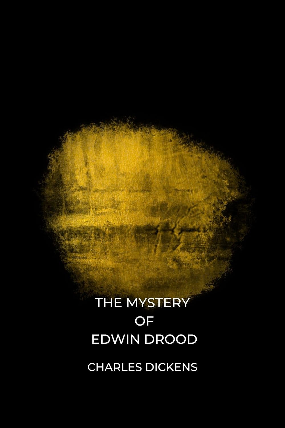 ler totalmente The Mystery of Edwin Drood by charles dickens (English Edition)