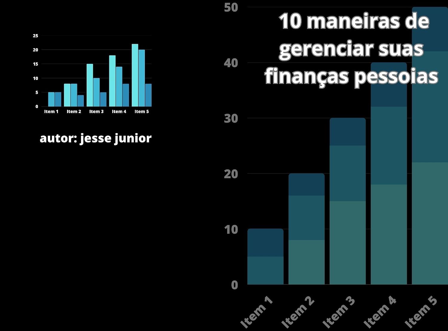 capítulo por capítulo baixar 10 maneiras de gerenciar suas finanças pessoais