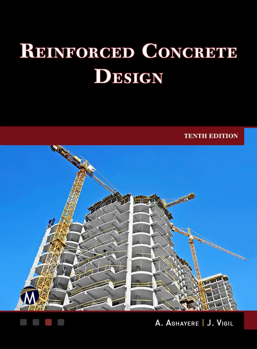 Reinforced Concrete Design (English Edition)