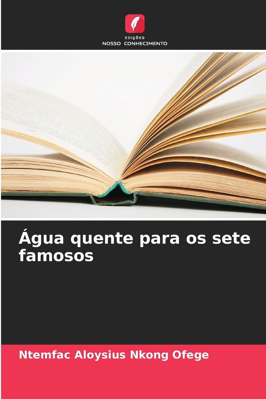 capítulo por capítulo baixar Água quente para os sete famosos