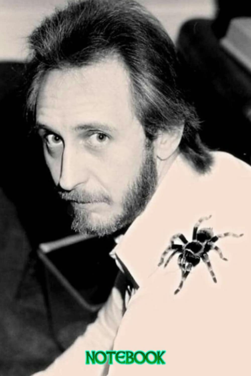 Notebook: John Entwistle Notebook and Journal Perfect for Fan club members, Gift idea, Thankgiving Notebook #480 baixar o livro de graça