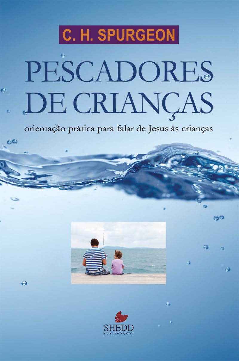 Pescadores de Crianças