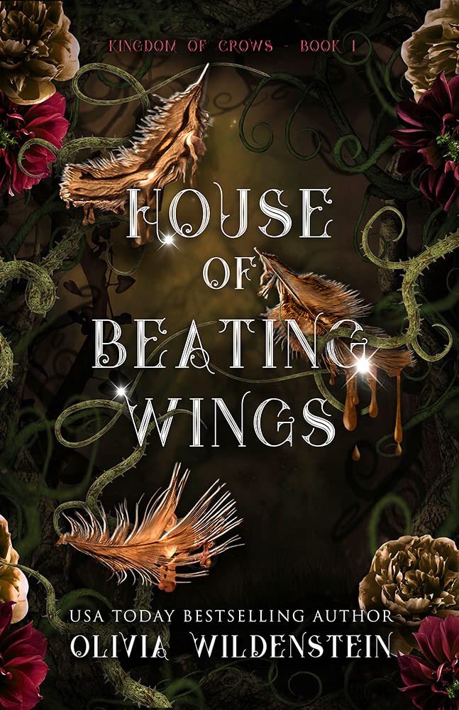 House of Beating Wings (The Kingdom of Crows Book 1) (English Edition) baixar livro de graça