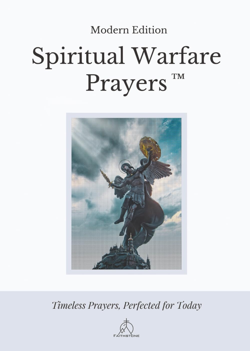 capítulo por capítulo baixar Spiritual Warfare Prayers: Modern Edition – The Original Trusted Viral Edition That Helps You Pray With Purpose, Even on Your Worst Days