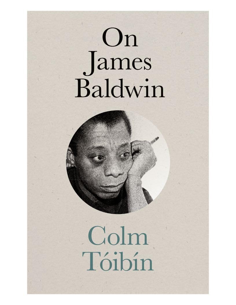 ler totalmente On James Baldwin