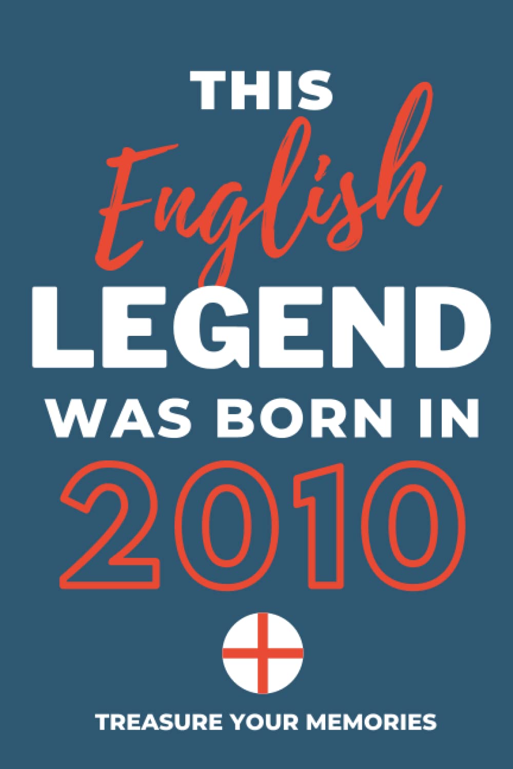 capítulo por capítulo baixar This English Legend Was Born In 2010: - The Multi-Use Lined Notebook That's A Great Alternative Birthday Card And Gift For Anyone Born In England.