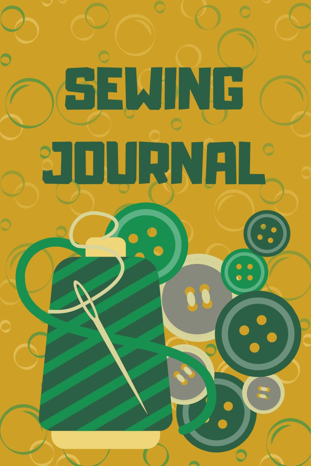 ler totalmente SEWING JOURNAL: NOTEBOOK FOR SEAMSTRESS