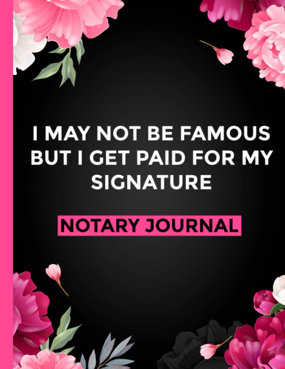 Notary Log Book baixar livro de graça