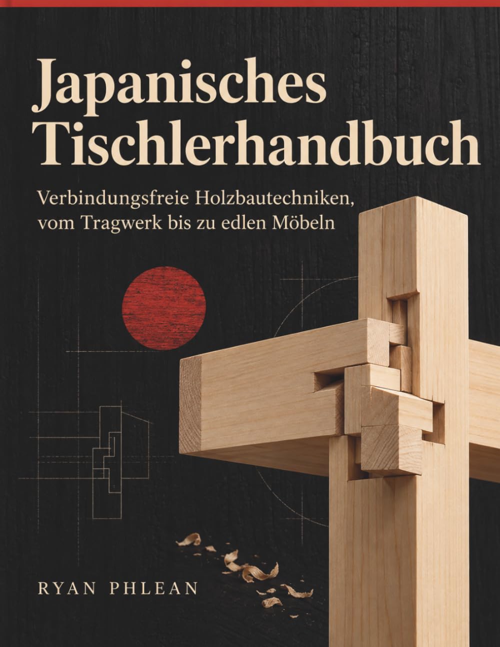 Japanisches Tischlerhandbuch (German Edition) baixar livro de graça