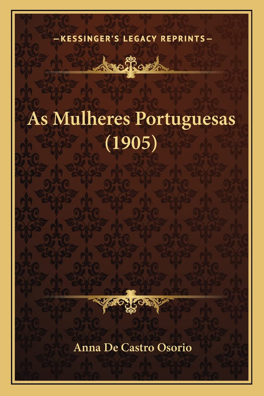 As Mulheres Portuguesas (1905)