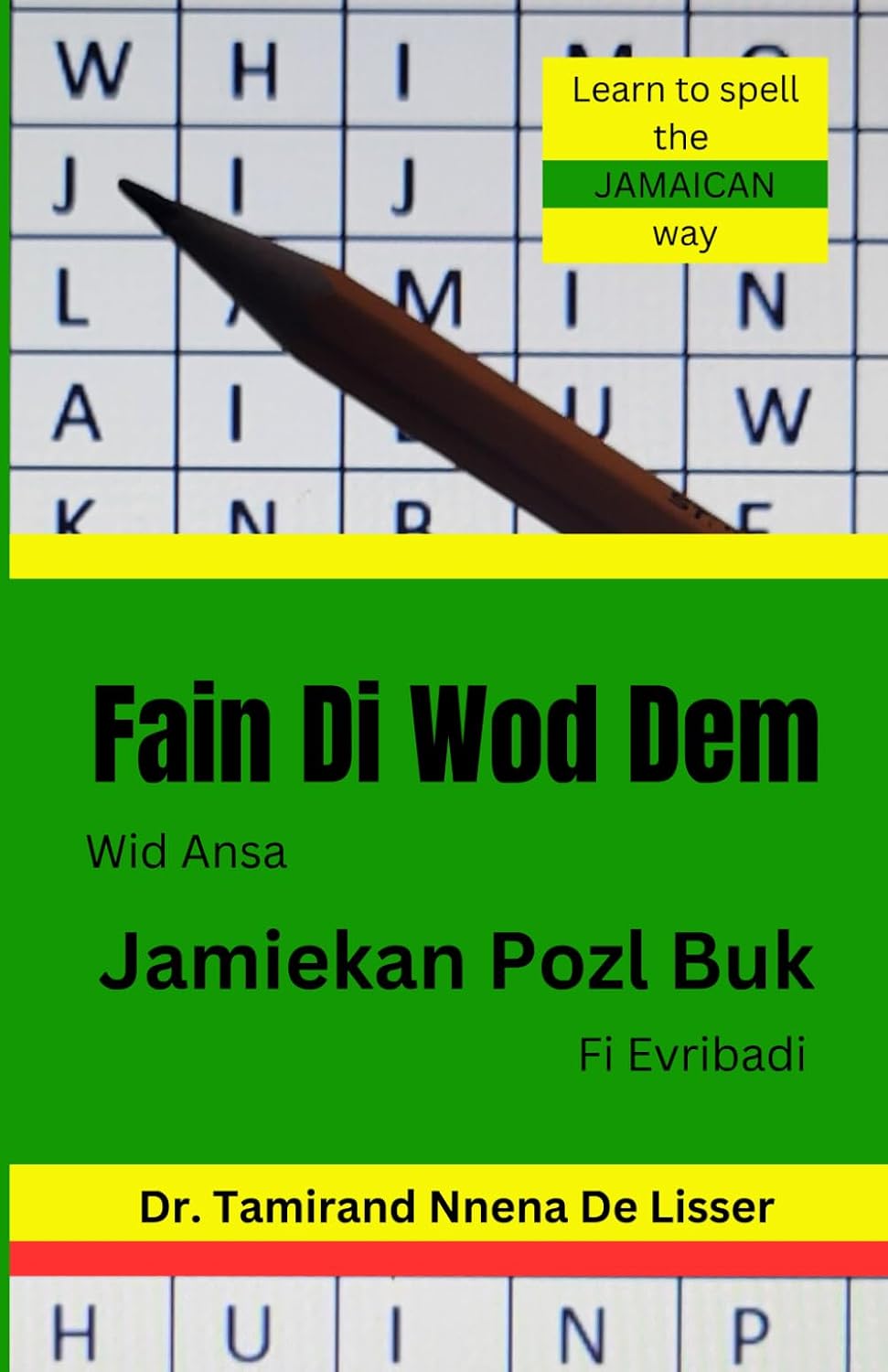 ler totalmente Fain Di Wod Dem: Jamiekan Pozl Buk