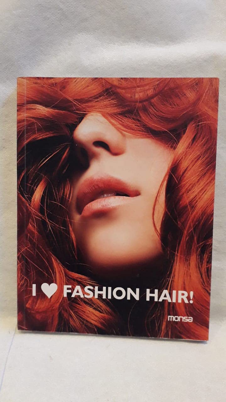 capítulo por capítulo baixar I love fashion hair !