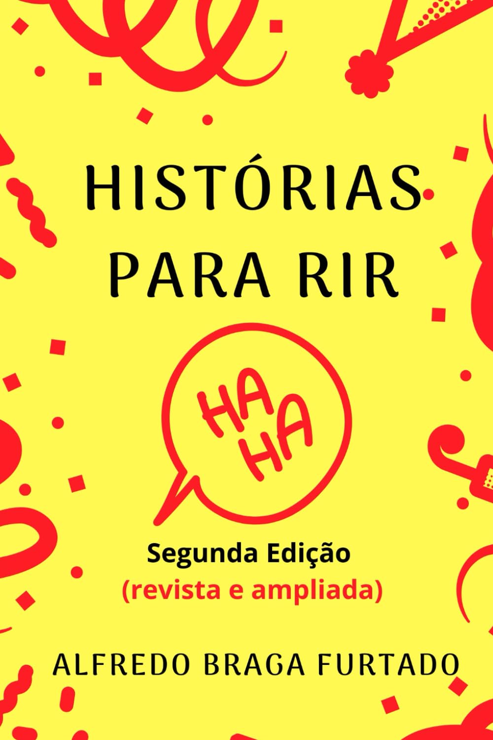 Histórias para Rir (Portuguese Edition) baixar o livro de graça